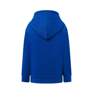 Sweat capuche zippé 10
