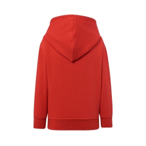Sweat capuche zippé 11
