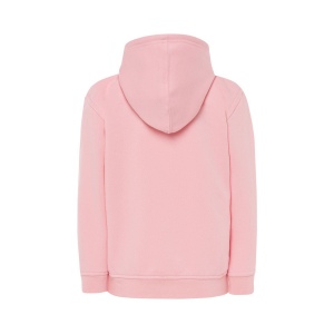 Sweat capuche zippé 12