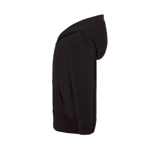 Sweat capuche zippé 13