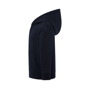 Sweat capuche zippé 14