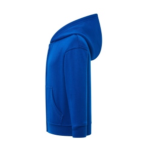 Sweat capuche zippé 15