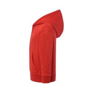Sweat capuche zippé 16