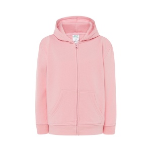 Sweat capuche zippé 6