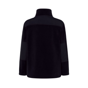 Polaire grand zip enfant 5