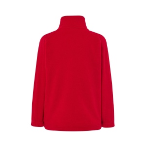 Polaire grand zip enfant 6