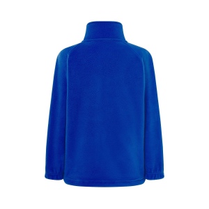 Polaire grand zip enfant 7