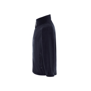 Polaire grand zip enfant 8