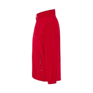Polaire grand zip enfant 9