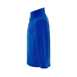 Polaire grand zip enfant 10