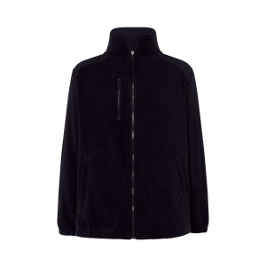 Polaire grand zip enfant 2