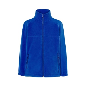Polaire grand zip enfant 4