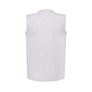 Tee-shirt sans manche homme 8