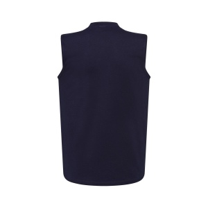 Tee-shirt sans manche homme 11