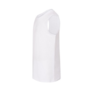 Tee-shirt sans manche homme 12