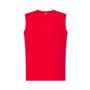 Tee-shirt sans manche homme 5