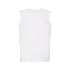 Tee-shirt sans manche homme 2