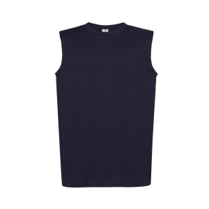 Tee-shirt sans manche homme 6