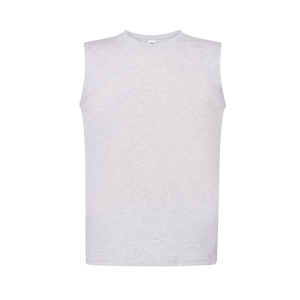 Tee-shirt sans manche homme 3