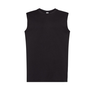 Tee-shirt sans manche homme 4