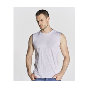 Tee-shirt sans manche homme