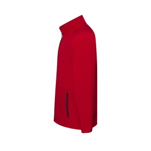 Veste Softshell enfant 3 couches 9