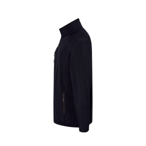 Veste Softshell enfant 3 couches 10