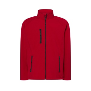 Veste Softshell enfant 3 couches 3