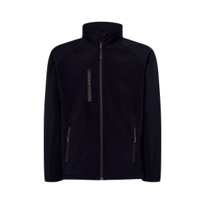 Veste Softshell enfant 3 couches 4