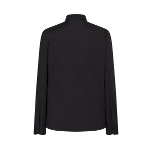 Chemise popeline femme 6