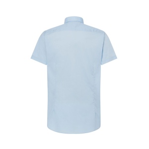 Chemise popeline femme 7