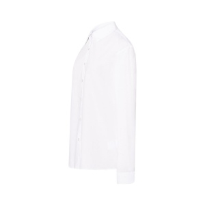 Chemise popeline femme 9