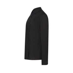 Chemise popeline femme 10