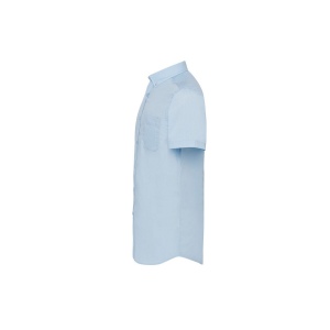 Chemise popeline femme 11