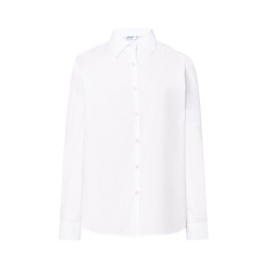 Chemise popeline femme 2