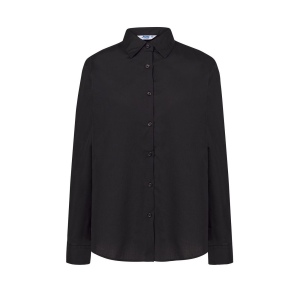 Chemise popeline femme 3