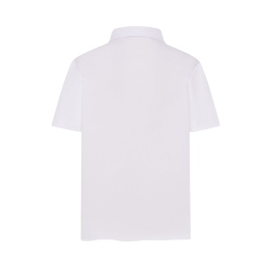 Chemisette popeline femme 4