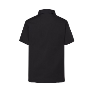 Chemisette popeline femme 5