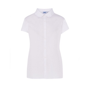 Chemisette popeline femme 2