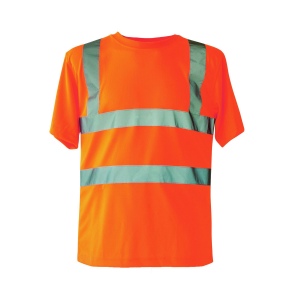 Tee-shirt sécurité 3