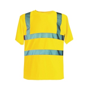 Tee-shirt sécurité 2