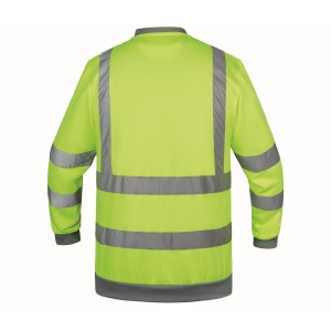 Sweatshirt sécurité 4
