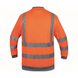 Sweatshirt sécurité 5