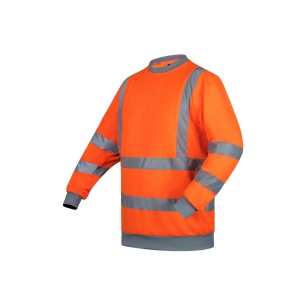 Sweatshirt sécurité 7