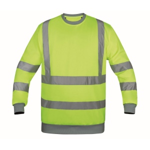 Sweatshirt sécurité 2