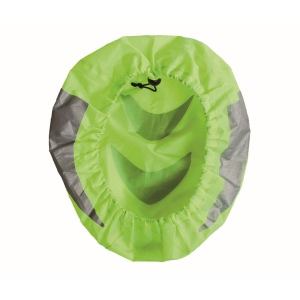 Housse de casque haute visibilité 3