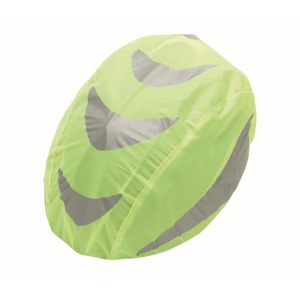 Housse de casque haute visibilité 2