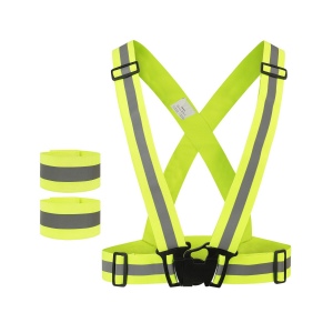 Ceinture réfléchissante 2