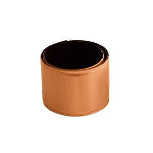 Brassard enroulement par claquement 4