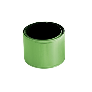 Brassard enroulement par claquement 3